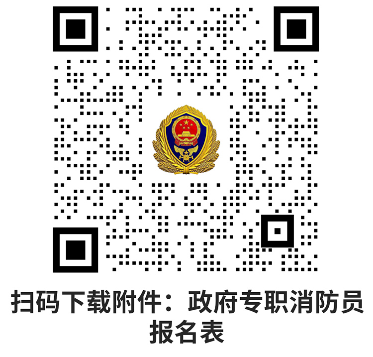 河南安阳市消防救援支队政府专职消防员招聘72人公告